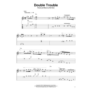 Double Trouble